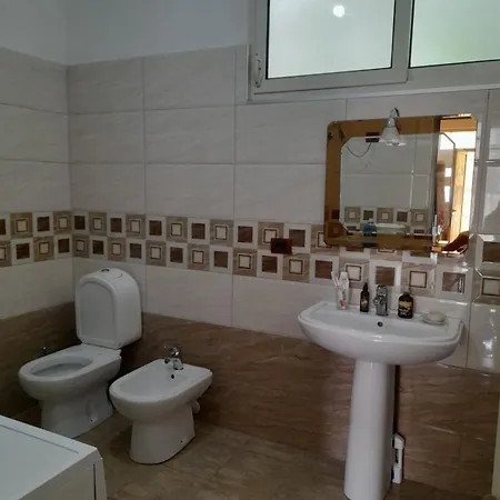 Besi Dom wakacyjny