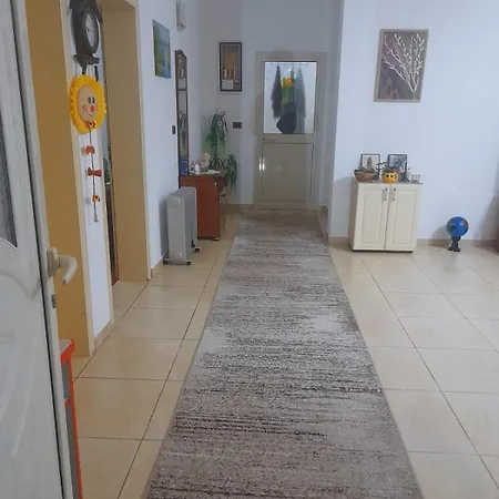 Besi Dom wakacyjny